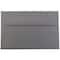 JAM Paper 5.75" x 8.75" Dark Gray Premium Invitation Envelopes